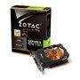 Placa de Vídeo VGA Zotac GeForce GTX750 Ti 2GB DDR5 128 Bits PCI-Express ZT-70601-10M