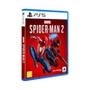 Jogo Marvel's Spider-Man 2, PS5