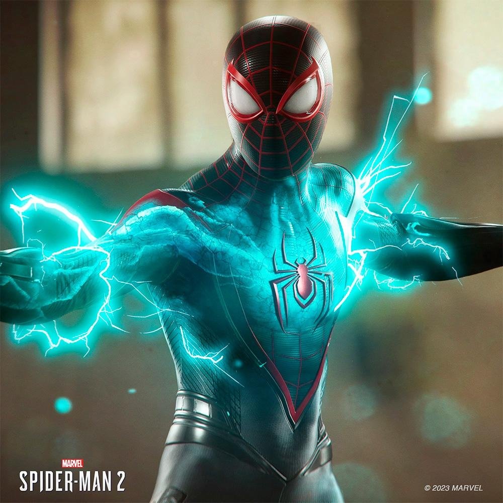 's Spider-Man 2, PS5 - view 7