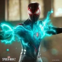 Jogo Marvel's Spider-Man 2, PS5