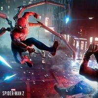 Jogo Marvel's Spider-Man 2, PS5