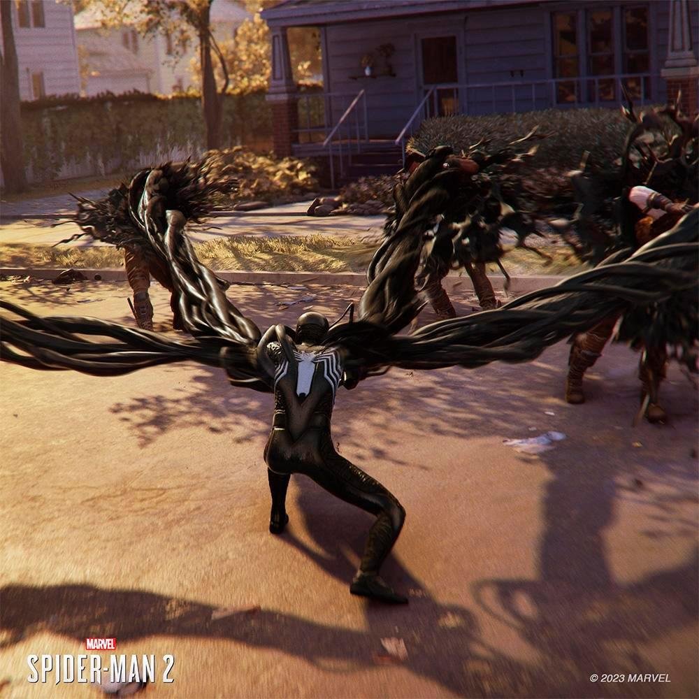 's Spider-Man 2, PS5 - view 10
