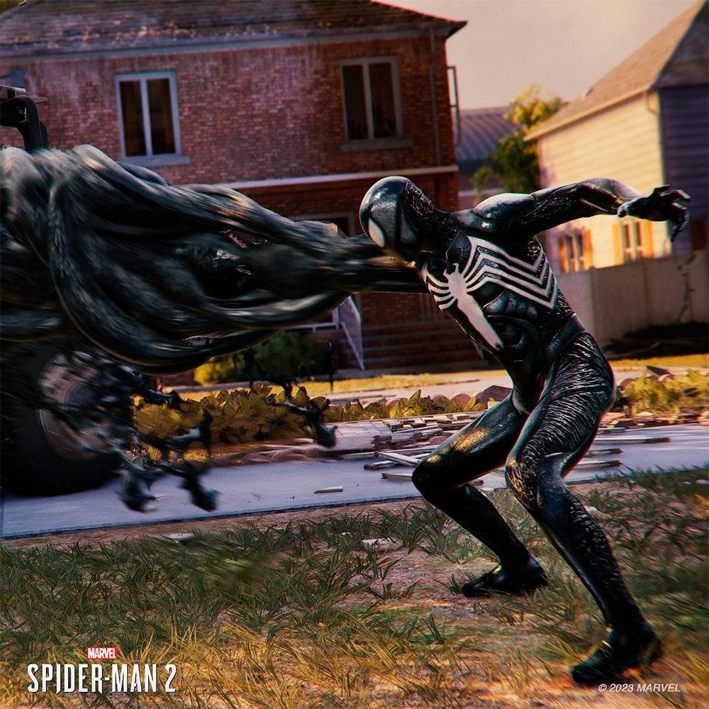's Spider-Man 2, PS5 - view 12