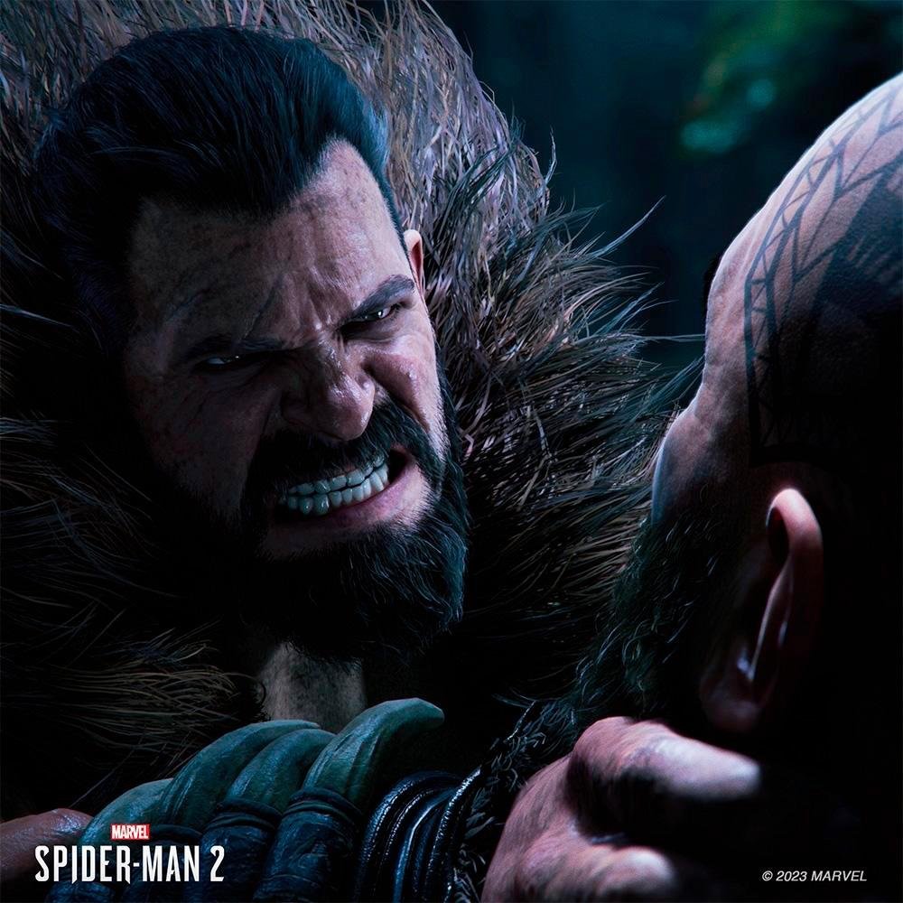 's Spider-Man 2, PS5 - view 13
