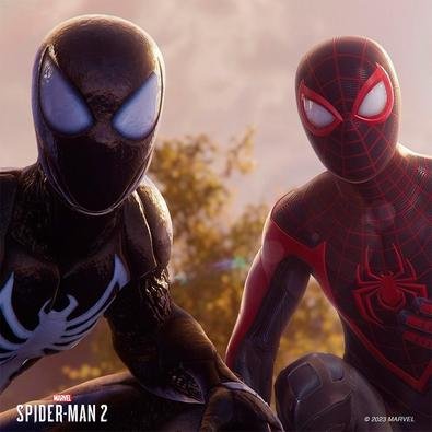 Jogo Marvel's Spider-Man 2, PS5