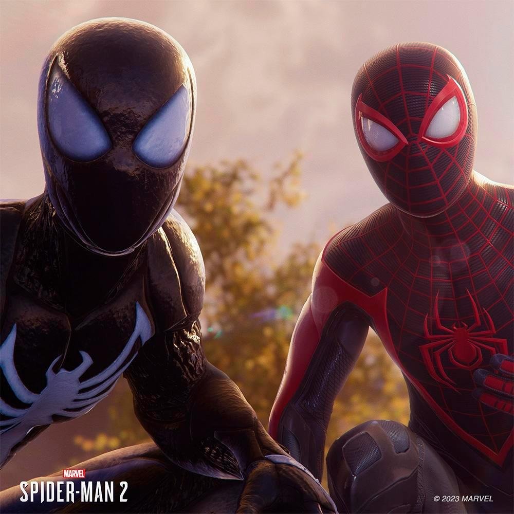 's Spider-Man 2, PS5 - view 5