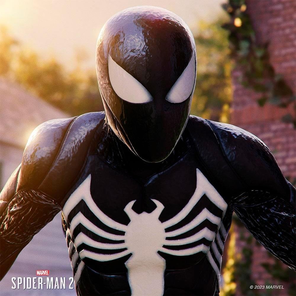 's Spider-Man 2, PS5 - view 6