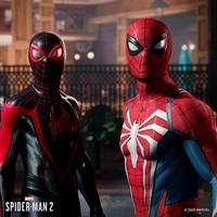 Jogo Marvel's Spider-Man 2, PS5