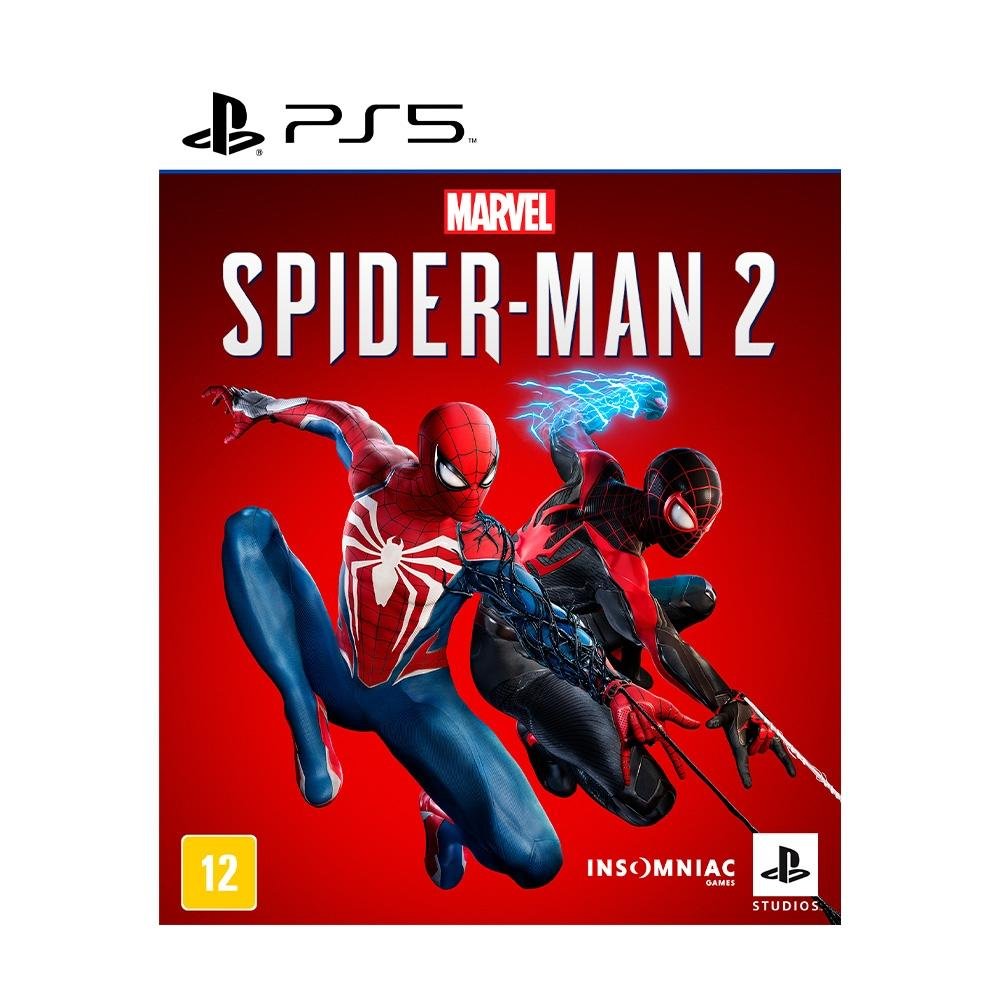 's Spider-Man 2, PS5 - view 3