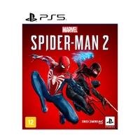 Jogo Marvel's Spider-Man 2, PS5
