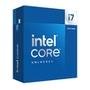 Processador Intel Core i7-14700K, 14ª Geração, 5.6 GHz Max Turbo, Cache 33MB, 20 Núcleos, 28 Threads, LGA1700 - BX8071514700K 3