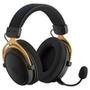 Headset Gamer Sem Fio Fallen Pantera, Drivers 53mm, Bluetooth, Wireless, PC, PS4, PS5, Switch, Mobile, Preto - HE-FA-PA-WL-PR