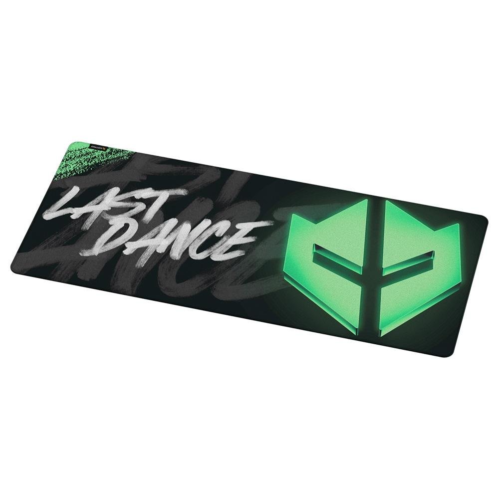 Mousepad Gamer Fallen Imperial | KaBuM!