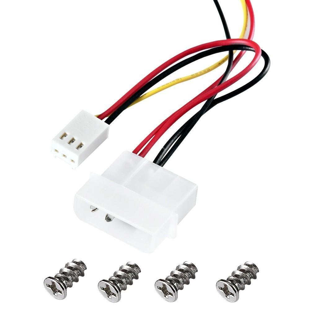 Cooler FAN DeepCool 12x12cm Super Silent Big Airflow XFAN120