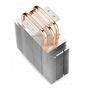 Cooler para Processador DeepCool Gammaxx 300 para Intel/AMD 12cm DP-MCH3-GMX300