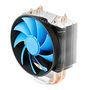 Cooler para Processador DeepCool Gammaxx 300 para Intel/AMD 12cm DP-MCH3-GMX300