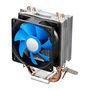 DeepCool Cooler Ice Edge Mini FS para Intel/AMD Heat-pipe x2 Super Silent DP-MCH2-IEMFS