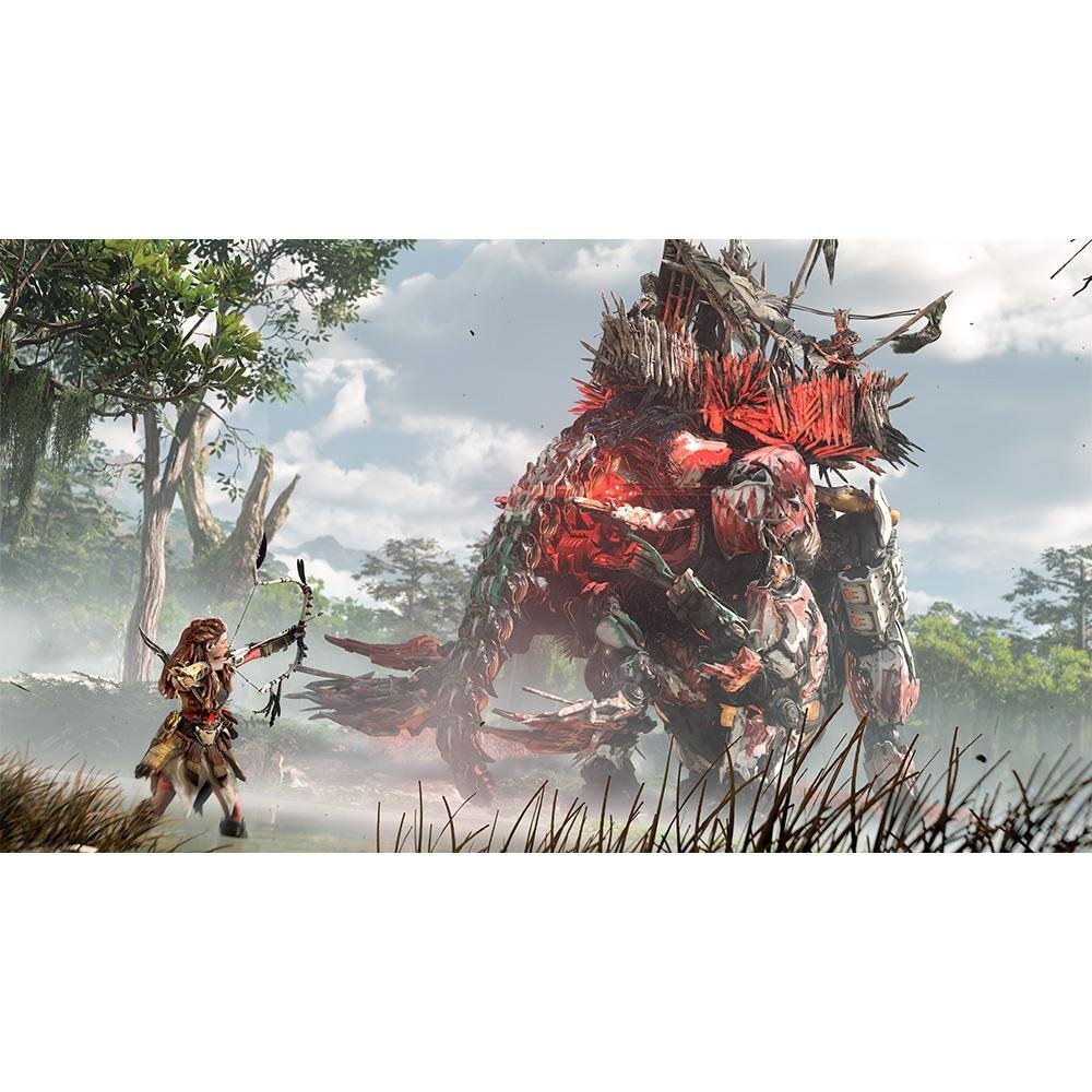 Jogo Horizon Forbidden West Complete PS5 | KaBuM!