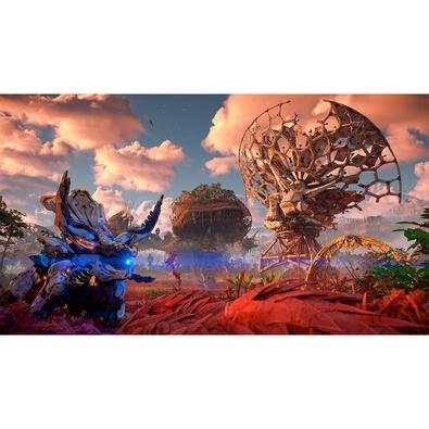 Jogo Ps4 Horizon Forbidden West Game KaBuM