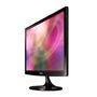 Monitor Samsung LED 18.5´ Magic Upscale, Mega Dynamic Contrast, ECO Saving S19C301F