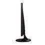 Monitor Samsung LED 18.5´ Magic Upscale, Mega Dynamic Contrast, ECO Saving S19C301F