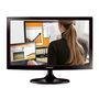 Monitor Samsung LED 18.5´ Magic Upscale, Mega Dynamic Contrast, ECO Saving S19C301F