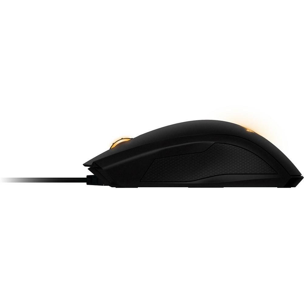 Imagem 2 de 4 do produto Mouse Gamer Razer Krait Óptico 4G 3 Botões 6.400 DPI