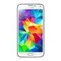 Smartphone Samsung Galaxy S5 G900M, Quad Core 2.5Ghz, Android 4.4, Tela 5.1, 16GB, 16MP, 4G - Branco