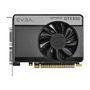 Placa de Vídeo VGA EVGA GeForce GTX650 1GB SC DDR5 128 bits PCI-E 3.0 01G-P4-2652-LR