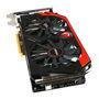 Placa de Vídeo VGA MSI GeForce GTX770 Twin Frozr Gaming 2GB DDR5 256 Bits PCI-Express 3.0 N770 TF 2GD5/OC