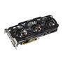 Placa de Vídeo VGA Gigabyte Radeon R9 270X 4GB DDR5 256 Bits PCI-Express 3.0 GV-R927XOC-4GD