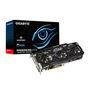 Placa de Vídeo VGA Gigabyte Radeon R9 270X 4GB DDR5 256 Bits PCI-Express 3.0 GV-R927XOC-4GD
