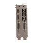 Placa de Vídeo VGA XFX AMD Radeon R7 250X 1GB GDDR5 128 Bits PCI-Express 3.0 CrossFireX R7-250X-ZNJ4
