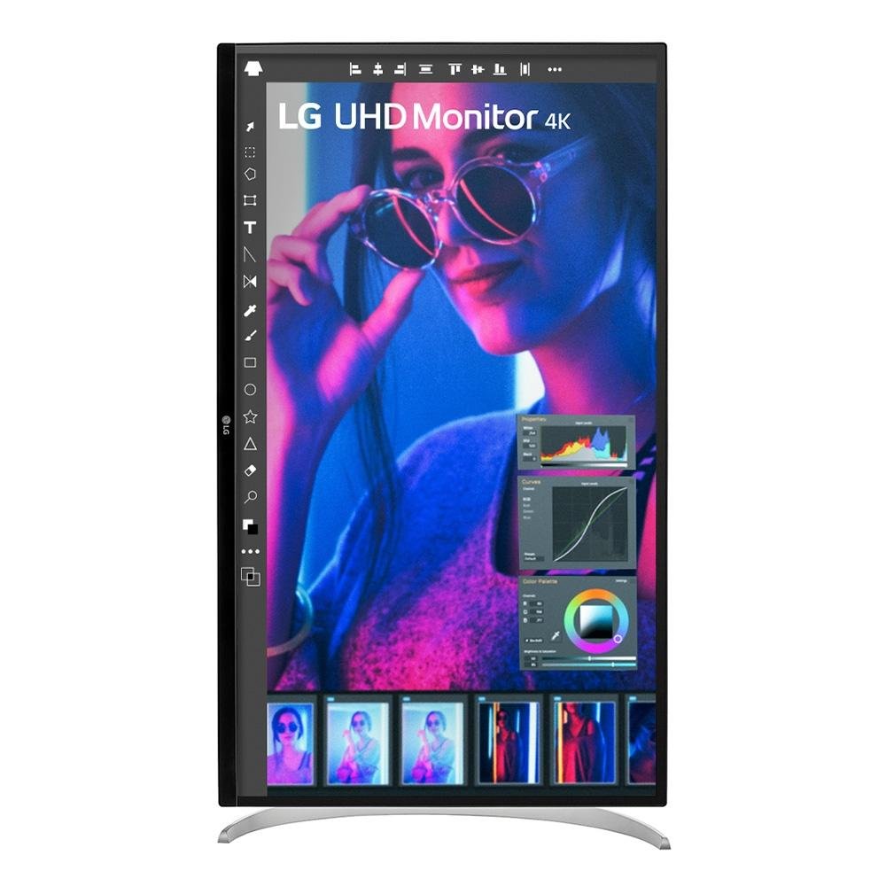 Monitor Gamer LG 32