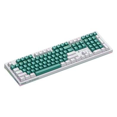 Teclado k520 best sale