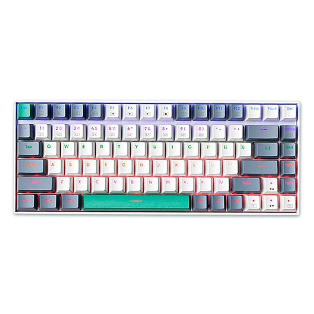 マリオ　キーボード　40% メカニカル Amazon | Mechkeeb OEM プロフィール マリオ ノベルティ キーキャップ