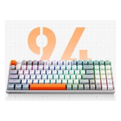 Teclado Mecânico Gamer K500-B94 | KaBuM!