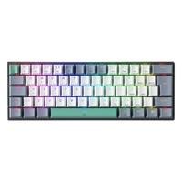 Teclado Mecânico Gamer Machenike | KaBuM!