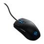 Mouse Gamer Machenike M7 Pro, Com fio, 12800 DPI, 6 botões, Preto - JJ02GP006