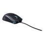 Mouse Gamer Machenike M7 Pro, Com fio, 12800 DPI, 6 botões, Preto - JJ02GP006