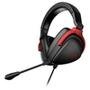 Headset Gamer ASUS ROG Delta S Core, Som Surround 7.1, Drivers 50mm, P3, Compatível com PS5/XBOX/Switch - 90YH03JC-B1UA00