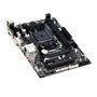 Placa mãe Gigabyte p/ AMD GA-F2A55M-HD2 FM2+ rev 3.0 Micro ATX