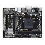 Placa mãe Gigabyte p/ AMD GA-F2A55M-HD2 FM2+ rev 3.0 Micro ATX