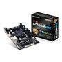 Placa mãe Gigabyte p/ AMD GA-F2A55M-HD2 FM2+ rev 3.0 Micro ATX