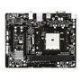 Placa-Mãe Gigabyte GA-F2A55M-S1, AMD FM2+, mATX, DDR3