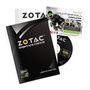 Placa de Vídeo VGA Zotac GeForce GTX Titan Black 6GB DDR5 384-bit PCI-Express 3.0 x16 ZT-70801-10P