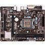 Placa-Mãe ASRock p/ Intel LGA 1155 mATX B75M-DGS R2.0 D-Sub, DVI-D