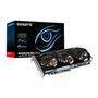 Placa de Vídeo VGA Gigabyte Radeon R9 280X 3GB DDR5 384 Bits PCI-Express 3.0 WINDFORCE OC Guru II GV-R928XWF3-3GD (Rev.2.0)