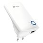 Repetidor Expansor TP-Link Wi-Fi Network, 300Mbps - TL-WA850RE
