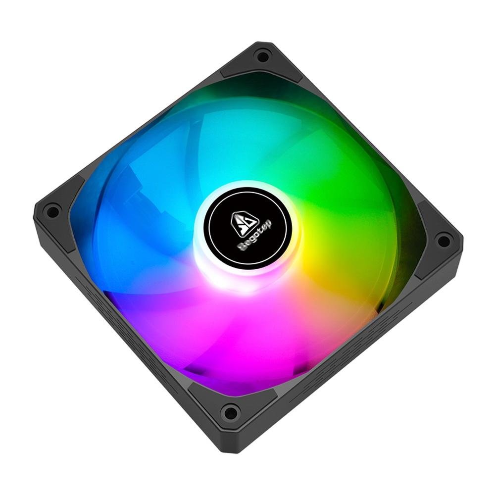 Ventoinha Segotep Bezer 12, 120mm | KaBuM!